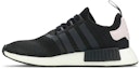 Lookbook (W) 阿迪达斯 NMD_R1 '黑色透明粉' B37649
