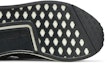 Purchase (W) 阿迪达斯 NMD_R1 '黑色透明粉' B37649