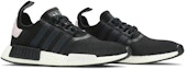 Cheap (W) 阿迪达斯 NMD_R1 '黑色透明粉' B37649
