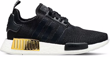 (女性款)adidas NMD_R1 ‘黑金金屬’ EG6702 Buy (女性款)adidas NMD_R1 ‘黑金金屬’ EG6702