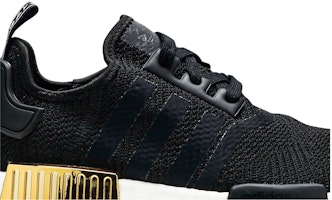 (女性款)adidas NMD_R1 ‘黑金金屬’ EG6702 Order (女性款)adidas NMD_R1 ‘黑金金屬’ EG6702