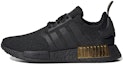 Buy (W) adidas NMD_R1 'Negro Oro Metálico' FV1787