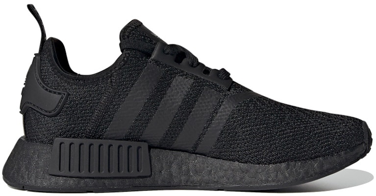 (W) アディダス NMD_R1 "黒金メタリック" FV1787 Order (W) アディダス NMD_R1 "黒金メタリック" FV1787