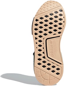 (W) アディダス NMD_R1 ブラックゴールドメタリック FY3565 Details for (W) アディダス NMD_R1 ブラックゴールドメタリック FY3565