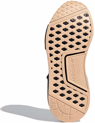 (Women) adidas NMD_R1 'Black Gold Metallic' FY3565 Details for (Women) adidas NMD_R1 'Black Gold Metallic' FY3565