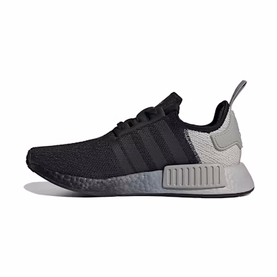 (W) adidas NMD_R1 'Black Grey'