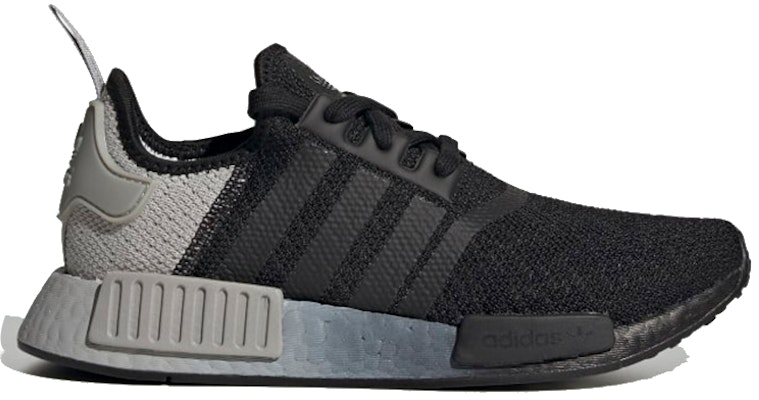 (W) 아디다스 NMD_R1 '블랙 그레이' FV1791 Order (W) 아디다스 NMD_R1 '블랙 그레이' FV1791