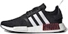 (W) adidas NMD_R1 'Hitam Hazy Rose' FY3771