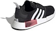 Shop (W) adidas NMD_R1 'Hitam Hazy Rose' FY3771