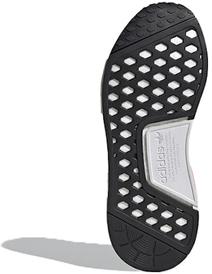 (W) アディダス NMD_R1 "ブラックヘイジーローズ" FY3771 Details for (W) アディダス NMD_R1 "ブラックヘイジーローズ" FY3771