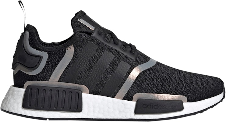 (W) adidas NMD_R1 'Hitam Iridescent' FV1798 Buy (W) adidas NMD_R1 'Hitam Iridescent' FV1798