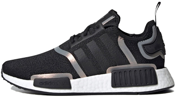 (W) adidas NMD_R1 'Hitam Iridescent' FV1798 Buy (W) adidas NMD_R1 'Hitam Iridescent' FV1798