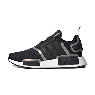 (W) adidas NMD_R1 'Black Iridescent'