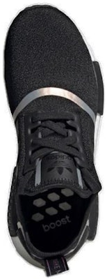 (W) adidas NMD_R1 'Hitam Iridescent' FV1798 Purchase (W) adidas NMD_R1 'Hitam Iridescent' FV1798