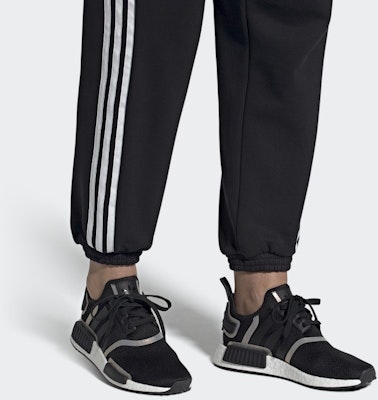 (W) adidas NMD_R1 'Hitam Iridescent' FV1798 Sizing (W) adidas NMD_R1 'Hitam Iridescent' FV1798
