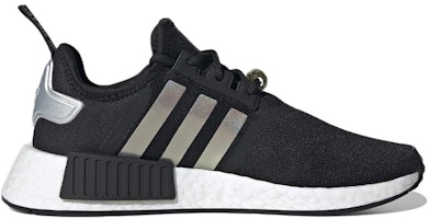 (W) adidas NMD_R1 'Negro Iridiscente' GY9574 Order (W) adidas NMD_R1 'Negro Iridiscente' GY9574