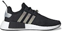 Order (W) adidas NMD_R1 'Negro Iridiscente' GY9574