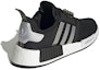 Shop (W) adidas NMD_R1 'Negro Iridiscente' GY9574
