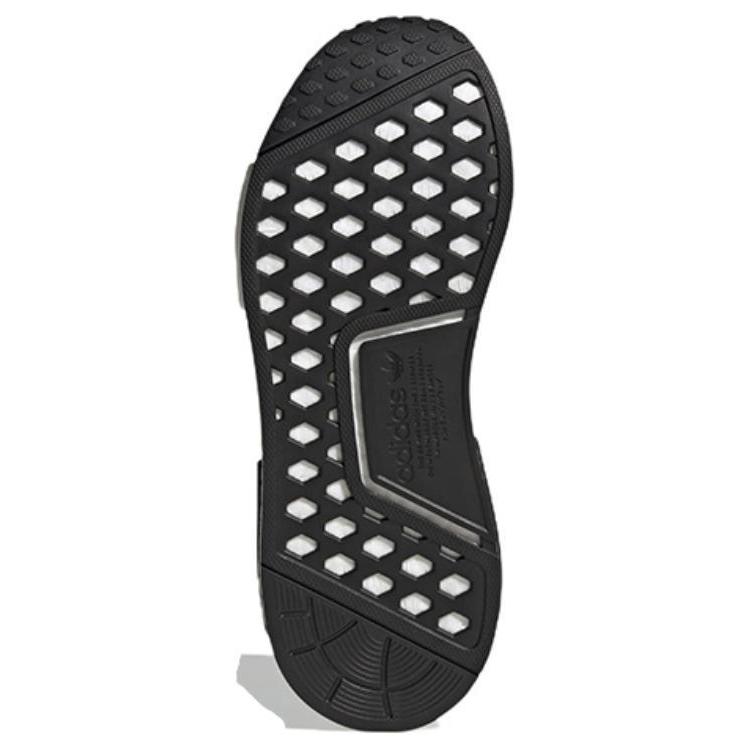 Details for (W) adidas NMD_R1 'Negro Iridiscente' GY9574
