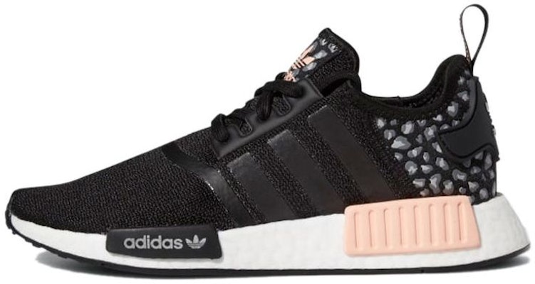 (W) アディダス NMD_R1 "ブラックレオパード" FZ1017 Buy (W) アディダス NMD_R1 "ブラックレオパード" FZ1017