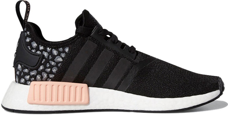 (W) アディダス NMD_R1 "ブラックレオパード" FZ1017 Order (W) アディダス NMD_R1 "ブラックレオパード" FZ1017