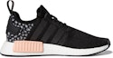 Order (W) アディダス NMD_R1 "ブラックレオパード" FZ1017