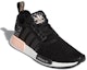Lookbook (W) アディダス NMD_R1 "ブラックレオパード" FZ1017