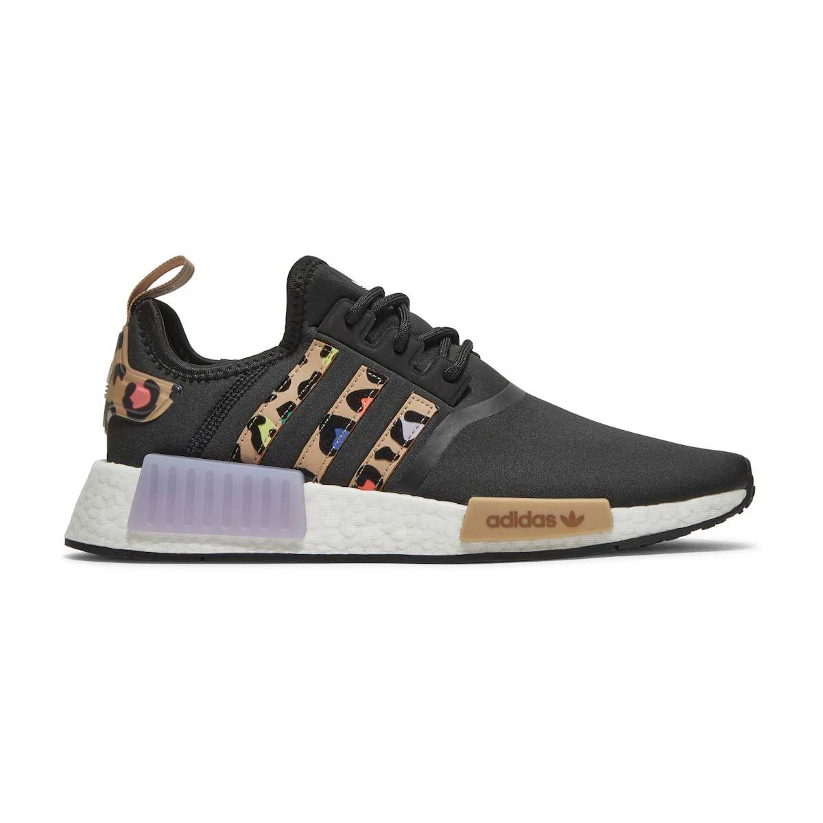 Animal Print Adidas Nmd R1 Womens Cheetah Buy (Women) Adidas