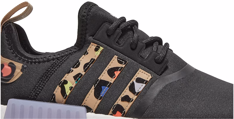 (女性)adidas NMD_R1「黑豹」H00670 Order (女性)adidas NMD_R1「黑豹」H00670