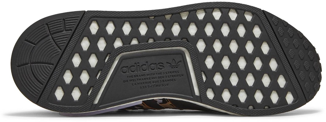 (女性)adidas NMD_R1「黑豹」H00670 Shop (女性)adidas NMD_R1「黑豹」H00670