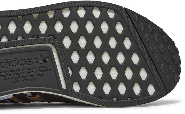 (女性)adidas NMD_R1「黑豹」H00670 Purchase (女性)adidas NMD_R1「黑豹」H00670