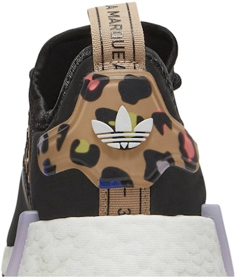 (女性)adidas NMD_R1「黑豹」H00670 Sizing (女性)adidas NMD_R1「黑豹」H00670