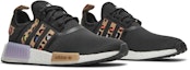 Cheap (女性)adidas NMD_R1「黑豹」H00670