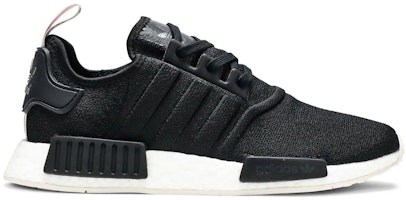 (Women) adidas NMD_R1 'Black Orchid' BD8026 (Women) adidas NMD_R1 'Black Orchid' BD8026