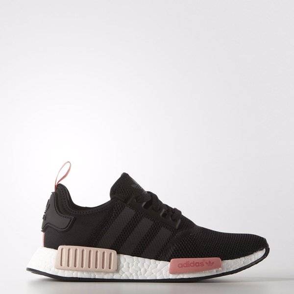 Buy Women adidas NMD R1 Black Peach S75234 Novelship