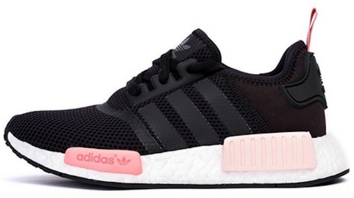 (W) アディダス NMD_R1 "ブラックピーチ" S75234 Buy (W) アディダス NMD_R1 "ブラックピーチ" S75234