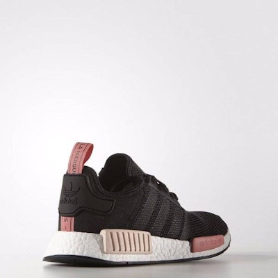 Women adidas NMD R1 Black Peach S75234 S75234 Novelship