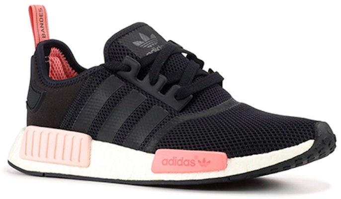 (W) アディダス NMD_R1 "ブラックピーチ" S75234 Order (W) アディダス NMD_R1 "ブラックピーチ" S75234