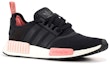 Order (Women) adidas NMD_R1 'Black Peach' S75234 - Wanita
