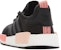 (Women) adidas NMD_R1 'Black Peach' S75234 - Wanita