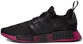 Buy (女性)adidas NMD_R1 '黑色能量莓' FZ4543