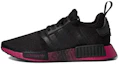 Buy (女性)adidas NMD_R1 '黑色能量莓' FZ4543