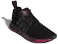 Lookbook (女性)adidas NMD_R1 '黑色能量莓' FZ4543