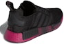 Shop (女性)adidas NMD_R1 '黑色能量莓' FZ4543