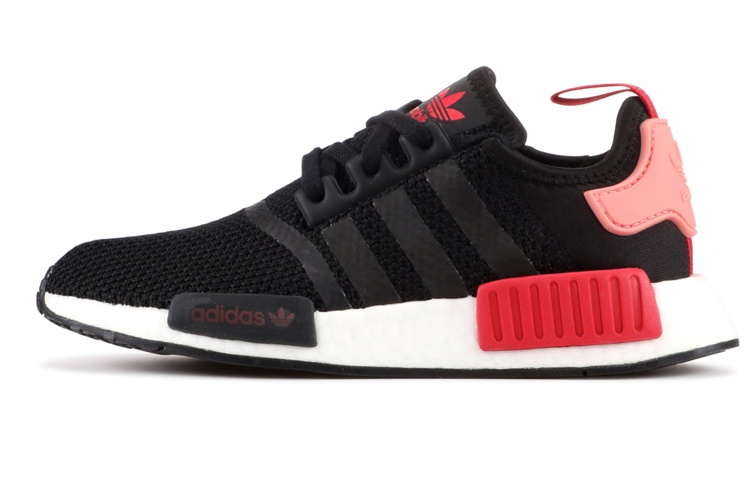 Buy (Women) adidas NMD_R1 'Black Rose' D97088 - Wanita