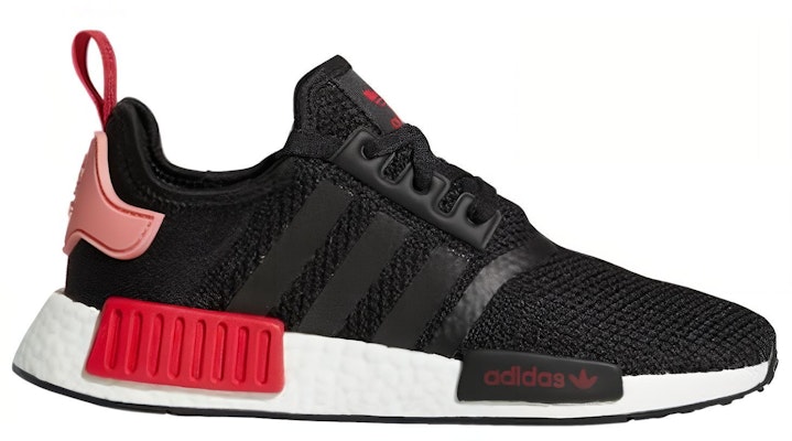(W) adidas NMD_R1 'Rosa Negra' D97088 Order (W) adidas NMD_R1 'Rosa Negra' D97088