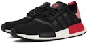 Lookbook (W) adidas NMD_R1 'Rosa Negra' D97088