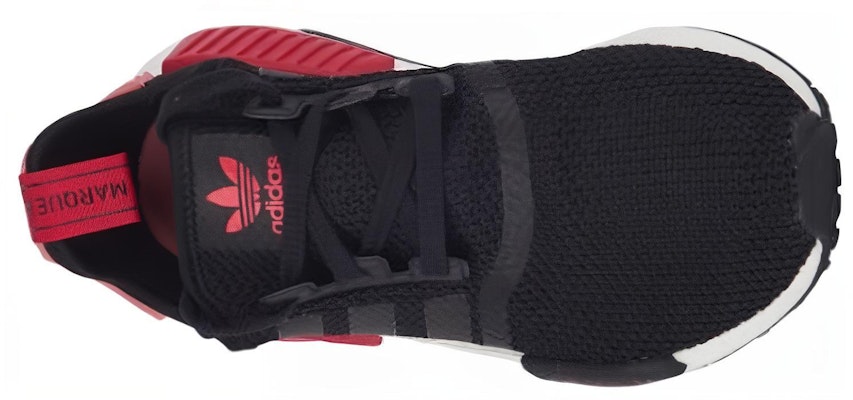 (W) adidas NMD_R1 'Rosa Negra' D97088 Shop (W) adidas NMD_R1 'Rosa Negra' D97088