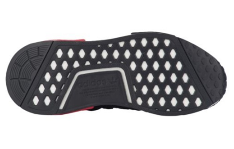 Purchase (Women) adidas NMD_R1 'Black Rose' D97088 - Wanita