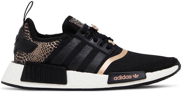 (W) adidas NMD_R1 'Negro Oro Rosa' GY6300 Buy (W) adidas NMD_R1 'Negro Oro Rosa' GY6300